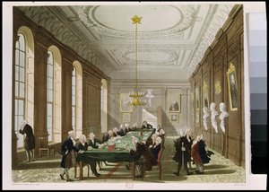 Il Collegio dei Medici, da 
